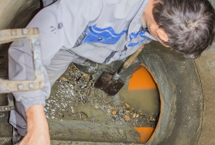 Sewer Inspections Richmond